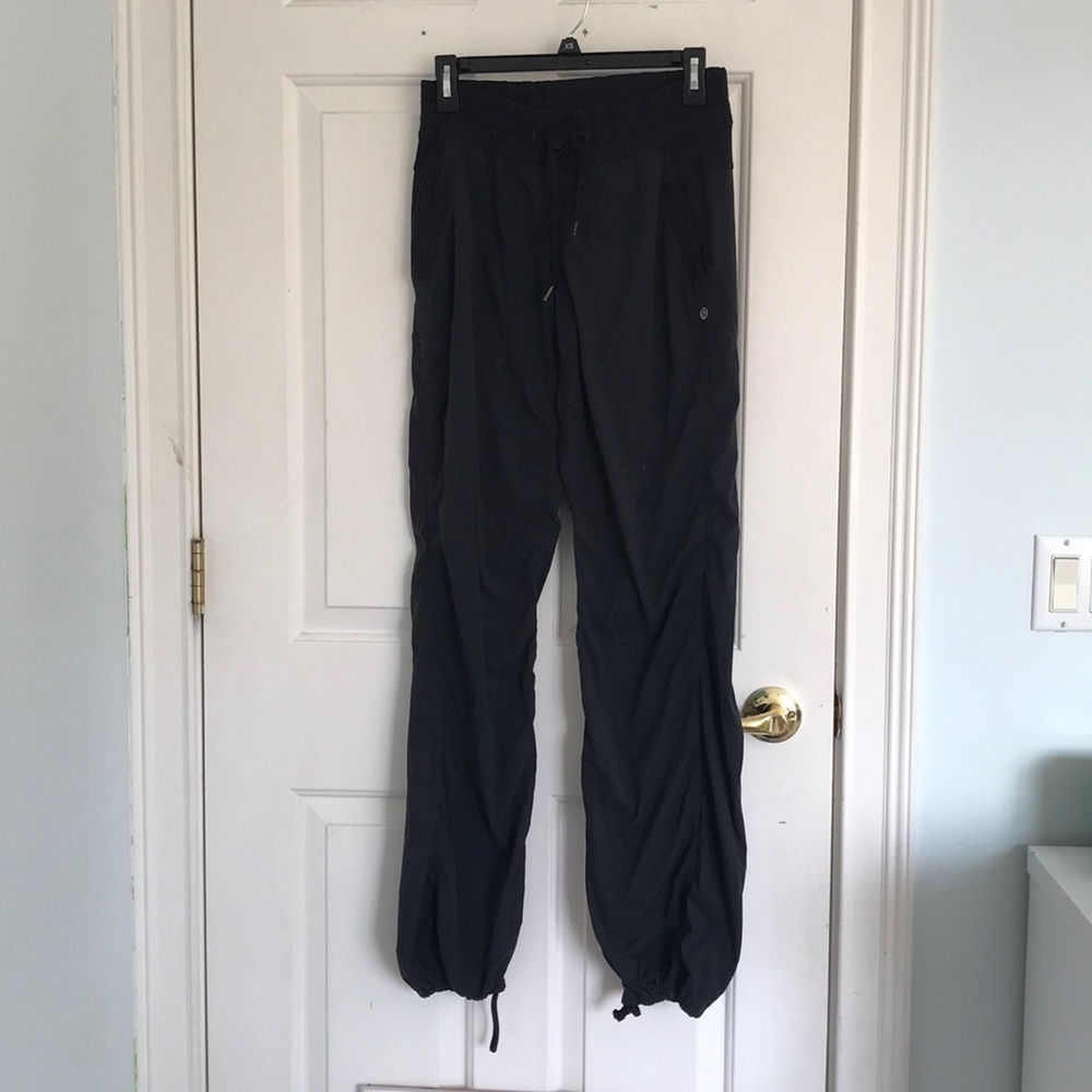Lululemon pants size small